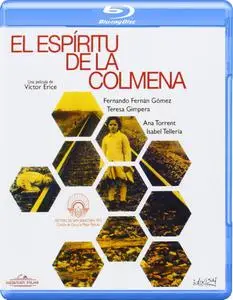 El espíritu de la colmena / The Spirit of the Beehive (1973)