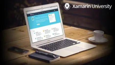 Xamarin University - Mobile Training (Update 2017)