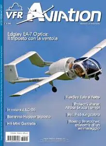 VFR Aviation N.20 - Febbraio 2017