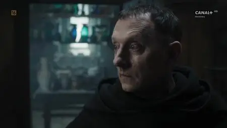 The Name of the Rose S01E06