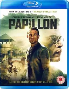 Papillon (2017)