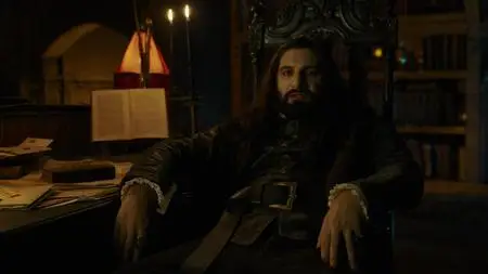 What We Do in the Shadows S03E08