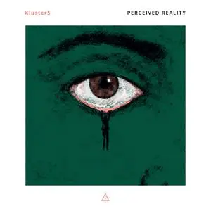 Kluster5 - Perceived Reality (2022) [Official Digital Download 24/192]