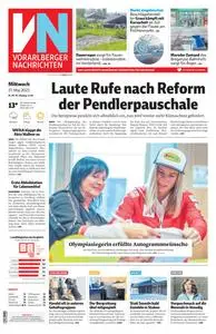 Vorarlberger Nachrichten - 17 Mai 2023