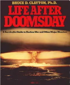Life after doomsday (Repost)