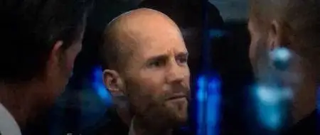 Fast & Furious 8 / The Fate of the Furious (2017)