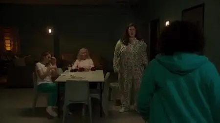 Wentworth S06E01