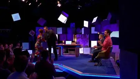 Frankie Boyle's New World Order S03E05