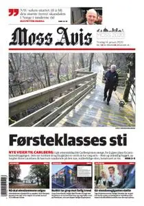 Moss Avis – 14. januar 2020