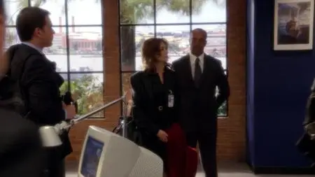 NCIS: Los Angeles S08E14