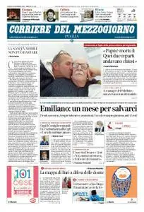 Corriere del Mezzogiorno Bari – 26 novembre 2020