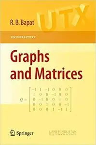 Graphs and Matrices