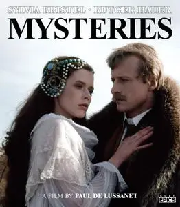 Mysteries (1978)