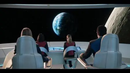 The Orville S03E06