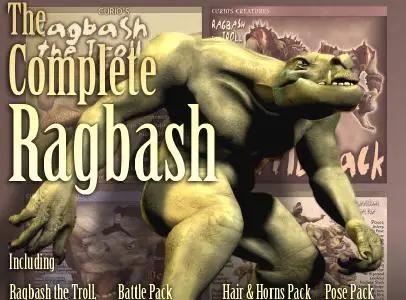 The Complete Ragbash