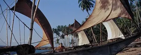 The Bridge on the River Kwai (1957)
