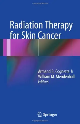 Radiation Therapy for Skin Cancer (repost)
