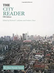 The City Reader, 5th edition (repost)