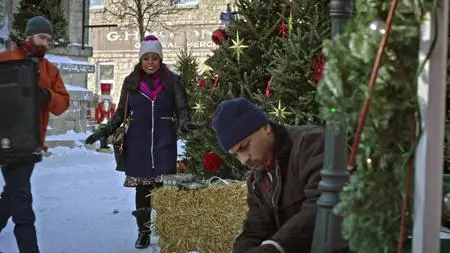 Radio Christmas (2019)
