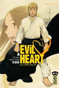 Evil Heart T04