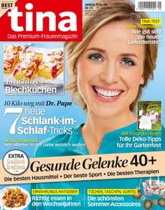 tina – 10 Juni 2015
