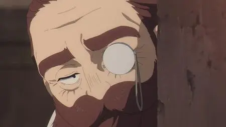 Sousou no Frieren - 26  (Weekly)  - " Sousou no Frieren - 26 mkv" yEnc