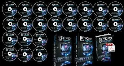 Igor Ledochowski - Beyond Self Hypnosis (19 DVD)