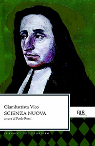 Giambattista Vico – Scienza nuova (2013)