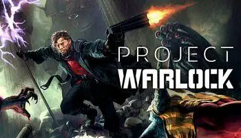 Project Warlock (2018) v1.0.3.3