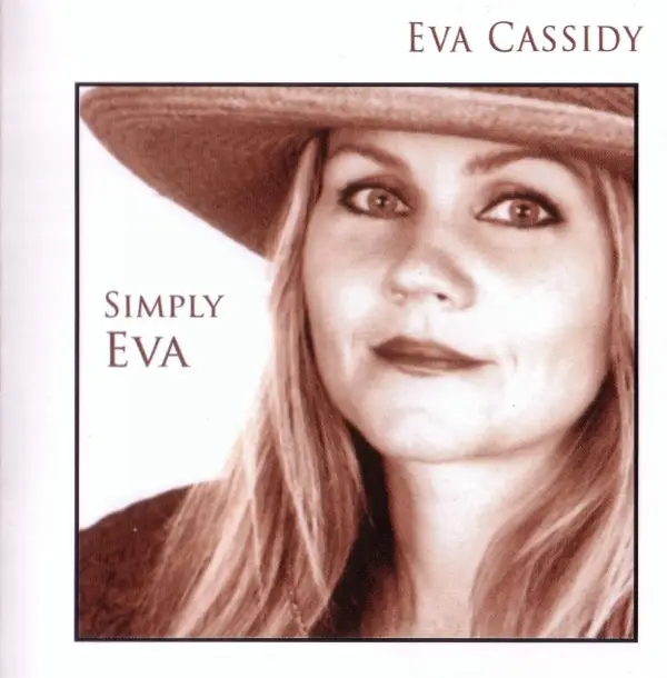 Eva Cassidy Simply Eva 2011 G2 10099 Avaxhome 4668