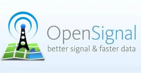 3G 4G WiFi Maps & Speed Test (OpenSignal) v4.06