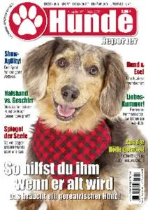 Hunde-Reporter – 25 Februar 2022