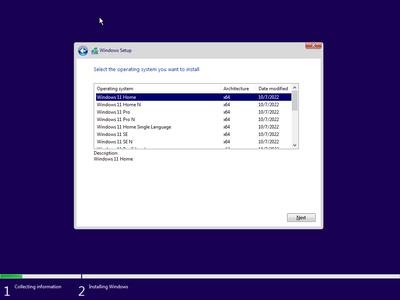 Windows 11 22H2 Build 22621.674 Aio 18in1 (No TPM Required) Multilingual Preactivated October 2022