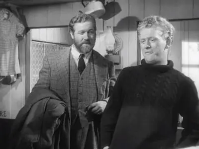  Whisky Galore! - 1949 | 82 mins |English Comedy | B&W DivX|Avi|DVD/RIP