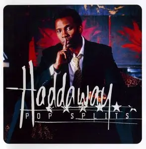 Haddaway - Pop Splits (2005)