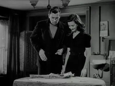 Man Hunt (1941) [Re-UP]