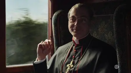 The New Pope S01E02