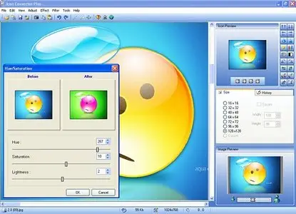 Icon Converter Plus v4.8