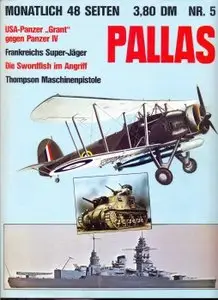 Podzun Pallas Magazin No. 5