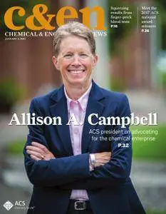 Chemical & Engineering News - 2 January 2017