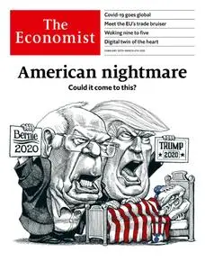 The Economist Latin America – 29 February 2020