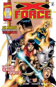 X-Force 100 (2000) (Digital-Empire