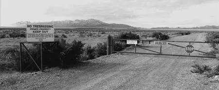 Troublemakers: The Story of Land Art (2015)