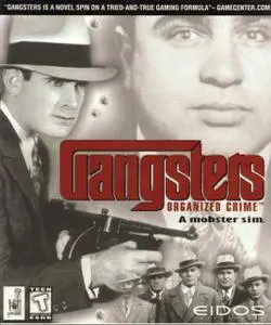 Gangsters: Organized Crime (1998)