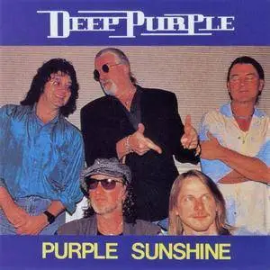 Deep Purple - Collectors Edition: The Bootleg Series 1984-2000 (2000) 12 CD Box Set