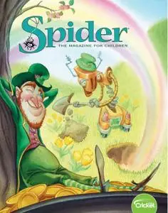 Spider  - March 2019