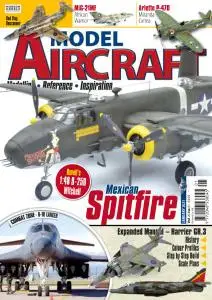 Model Aircraft - January 2021