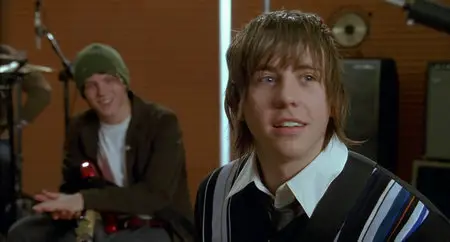 Just My Luck (2006)
