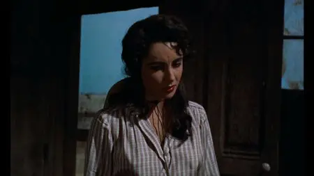 Giant (1956)