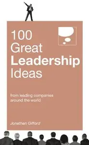 100 Great Leadership Ideas